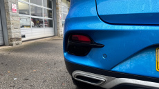 MG ZS 1.5 VTi-TECH Excite 5dr Petrol Hatchback